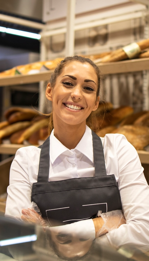 Comfort Life Bäckerei